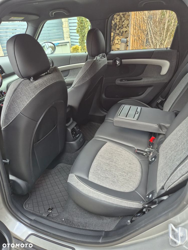 MINI Countryman Cooper - 19