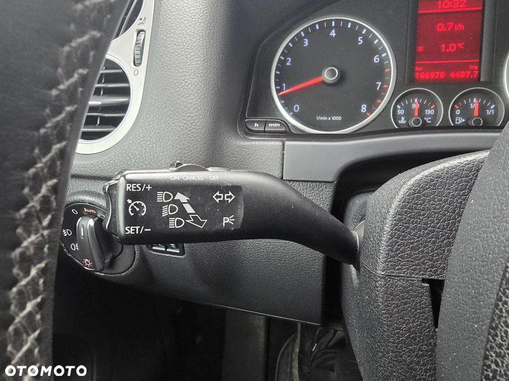 Volkswagen Tiguan 1.4 TSI 4Motion Sport & Style - 20