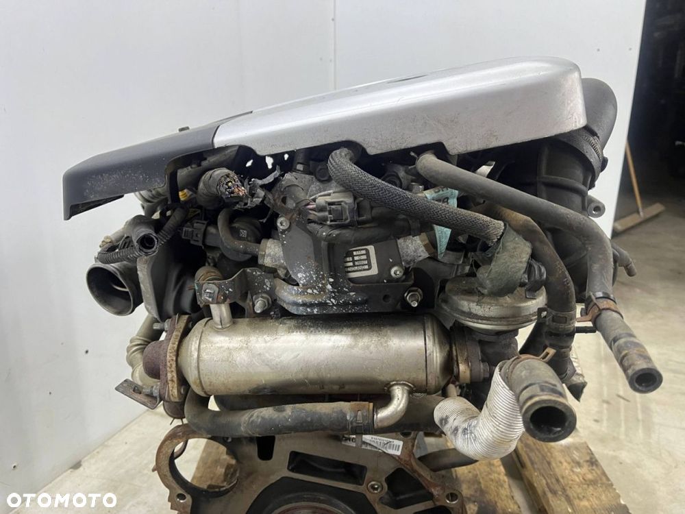 Silnik Chevrolet Nubira III J200 Lacetti 05-12r. Epica Captiva Antara 2.0 VCDi CDTi diesel kod Z20S - 6