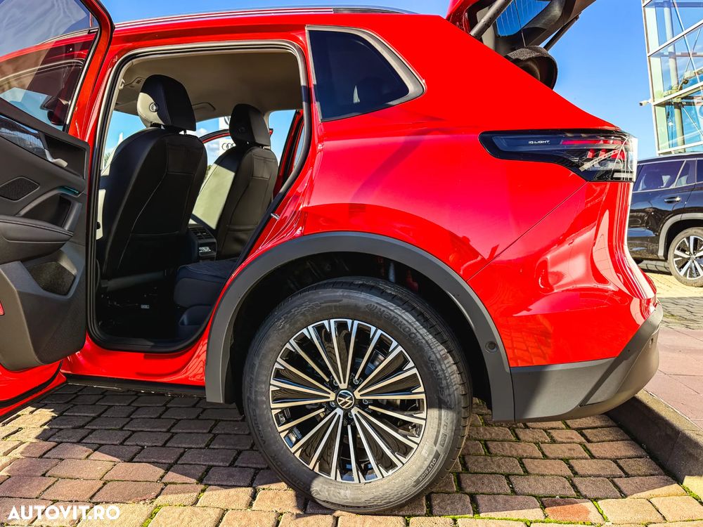 Volkswagen Tiguan 1.5 eTSI DSG MHEV Life - 9