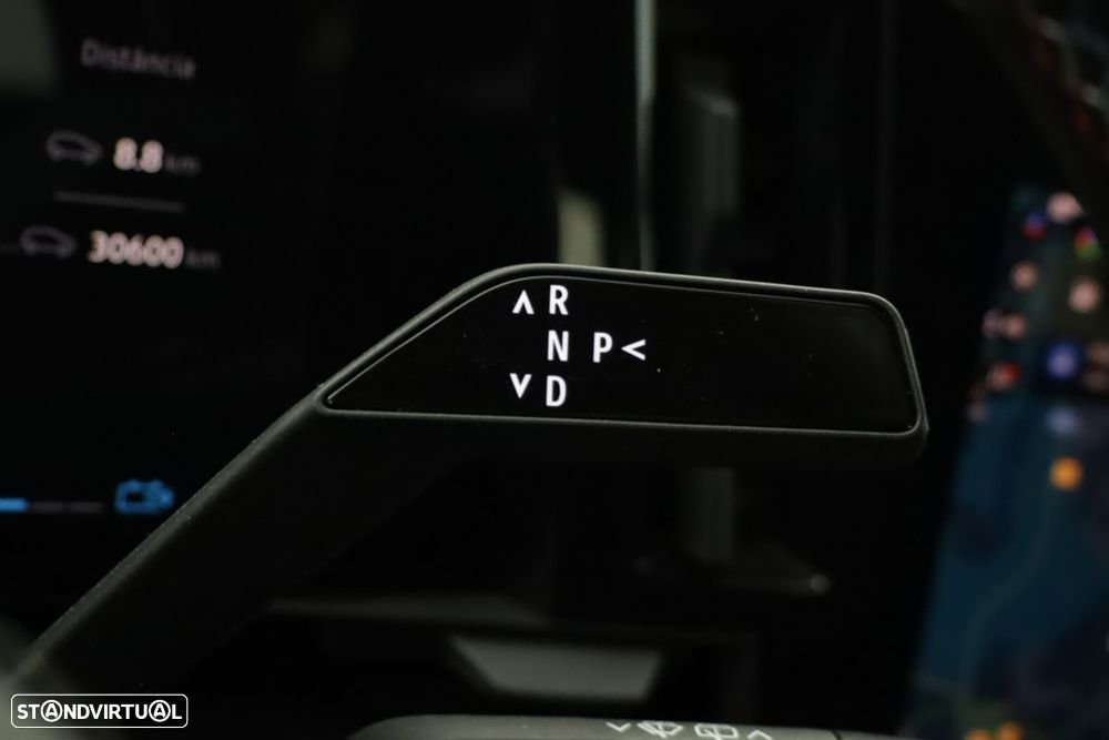 Renault Austral 1.2 E-Tech Iconic Espirit - 18
