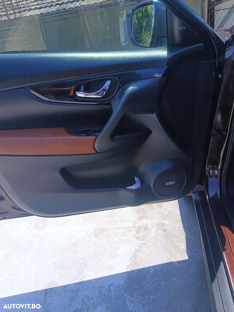 Nissan X-Trail 2.0D XTRONIC Start/Stop 4x4-i Acenta - 10