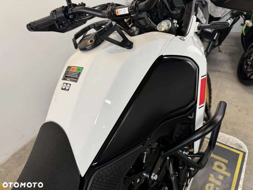 Yamaha Tenere - 17