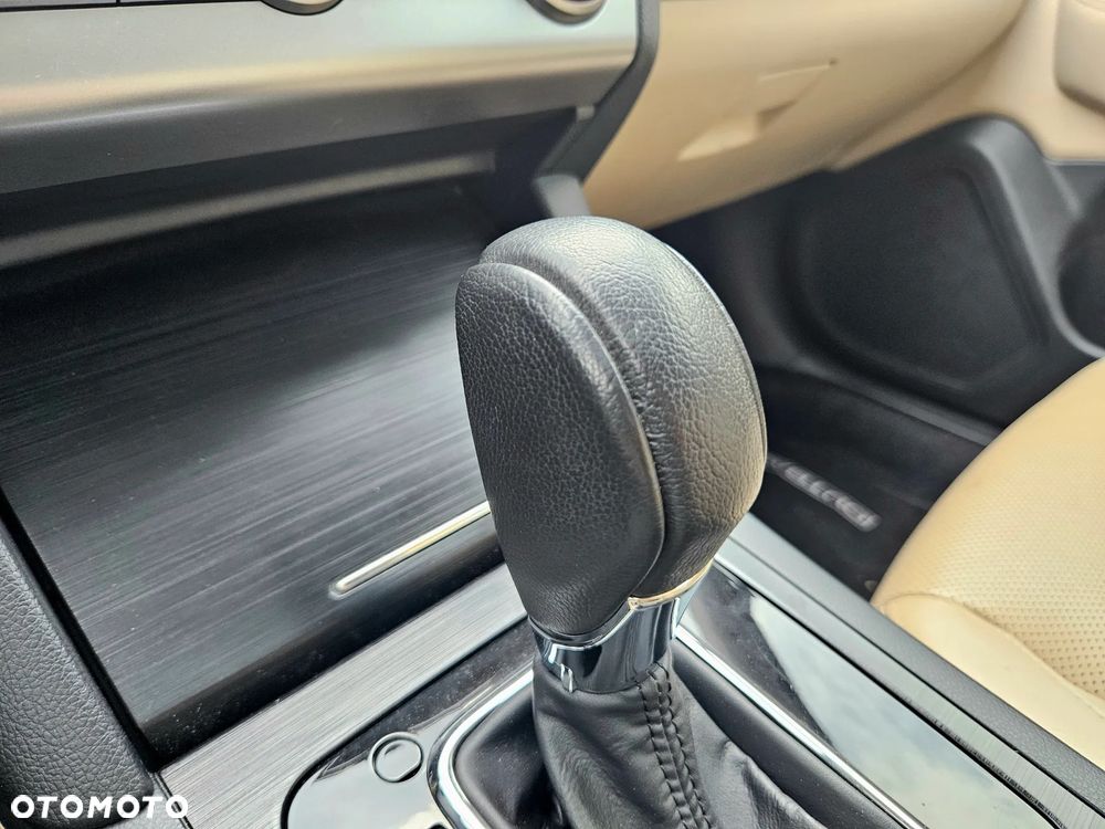 Subaru Outback - 33
