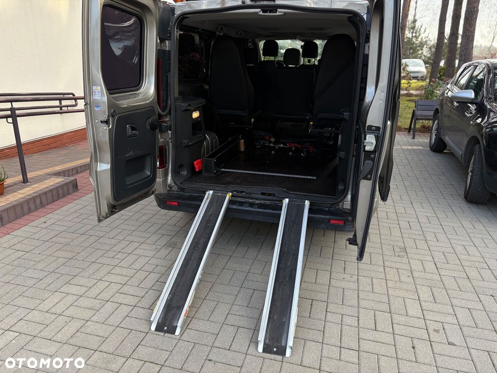 Opel Vivaro 1.6 CDTI L2 - 7