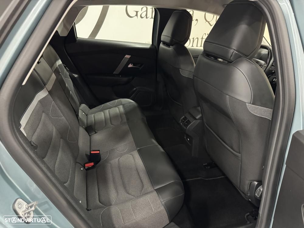 Citroën C4 1.2 PureTech Feel Pack - 41