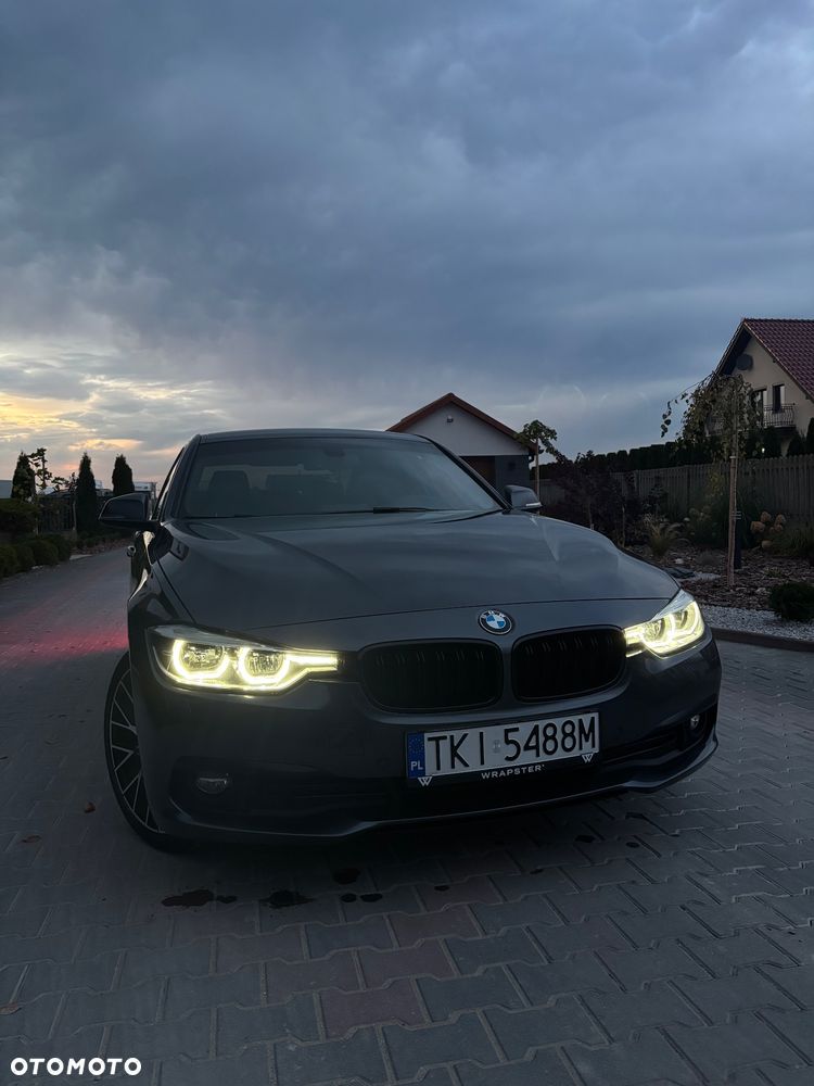 BMW Seria 3 - 21