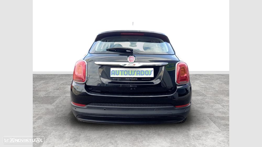 Fiat 500X 1.4 MA Lounge S&S - 8