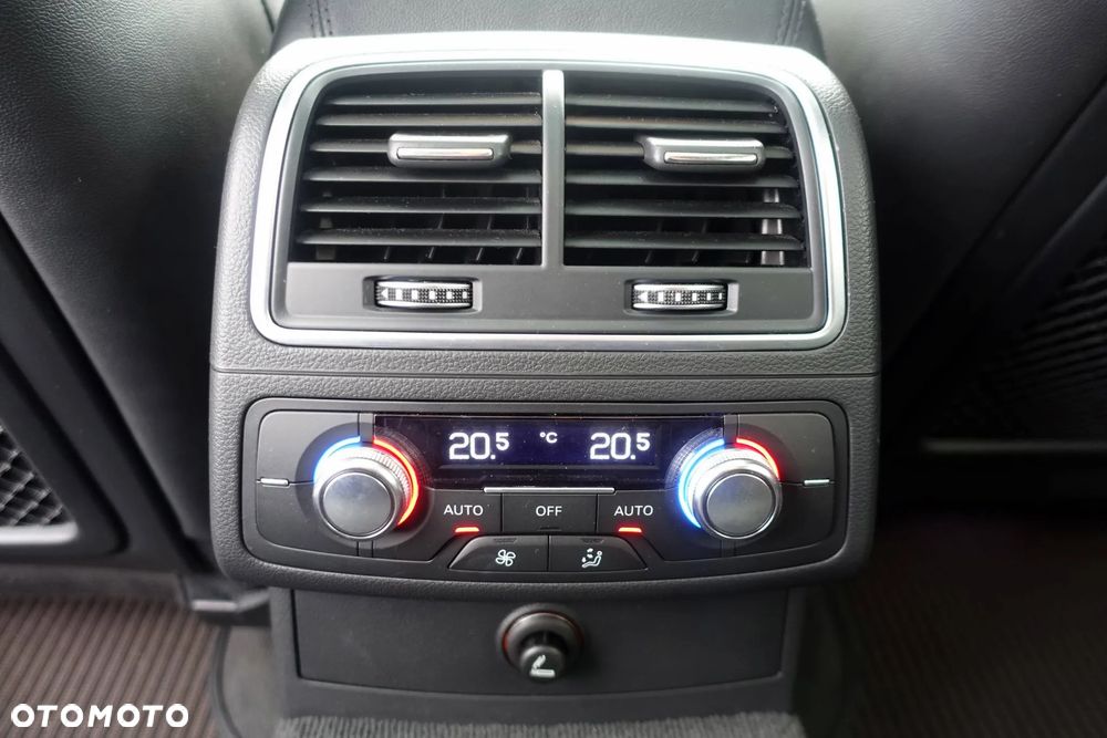 Audi A6 Allroad 3.0 TDI tiptronic DPF - 16