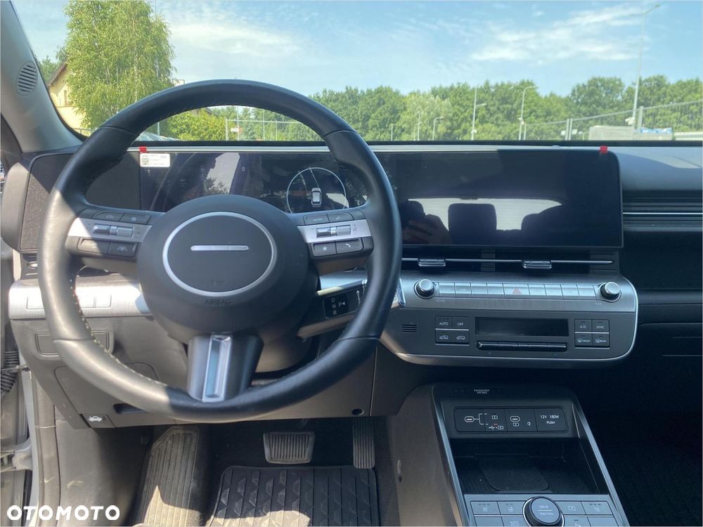 Hyundai Kona - 14