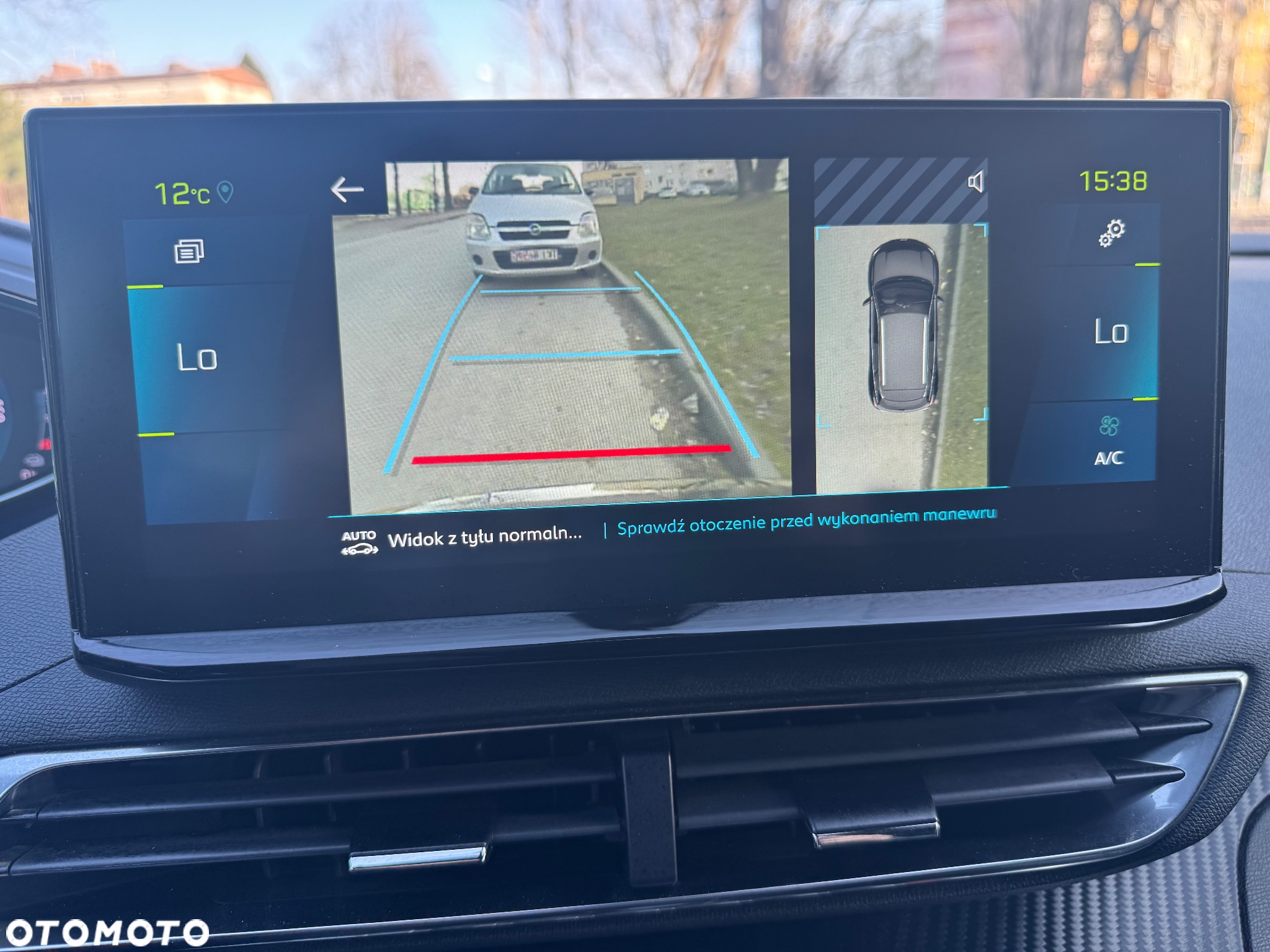 Peugeot 3008 1.6 PureTech Hybrid PHEV Allure Pack S&S EAT8 - 30