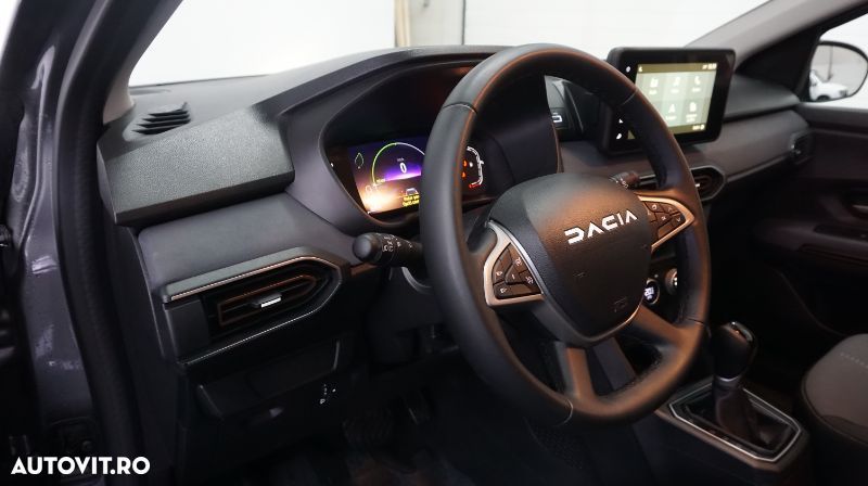 Dacia Jogger - 24