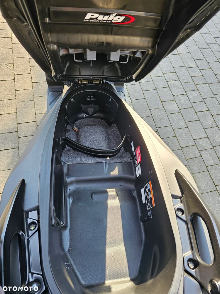 Honda NSS - 14