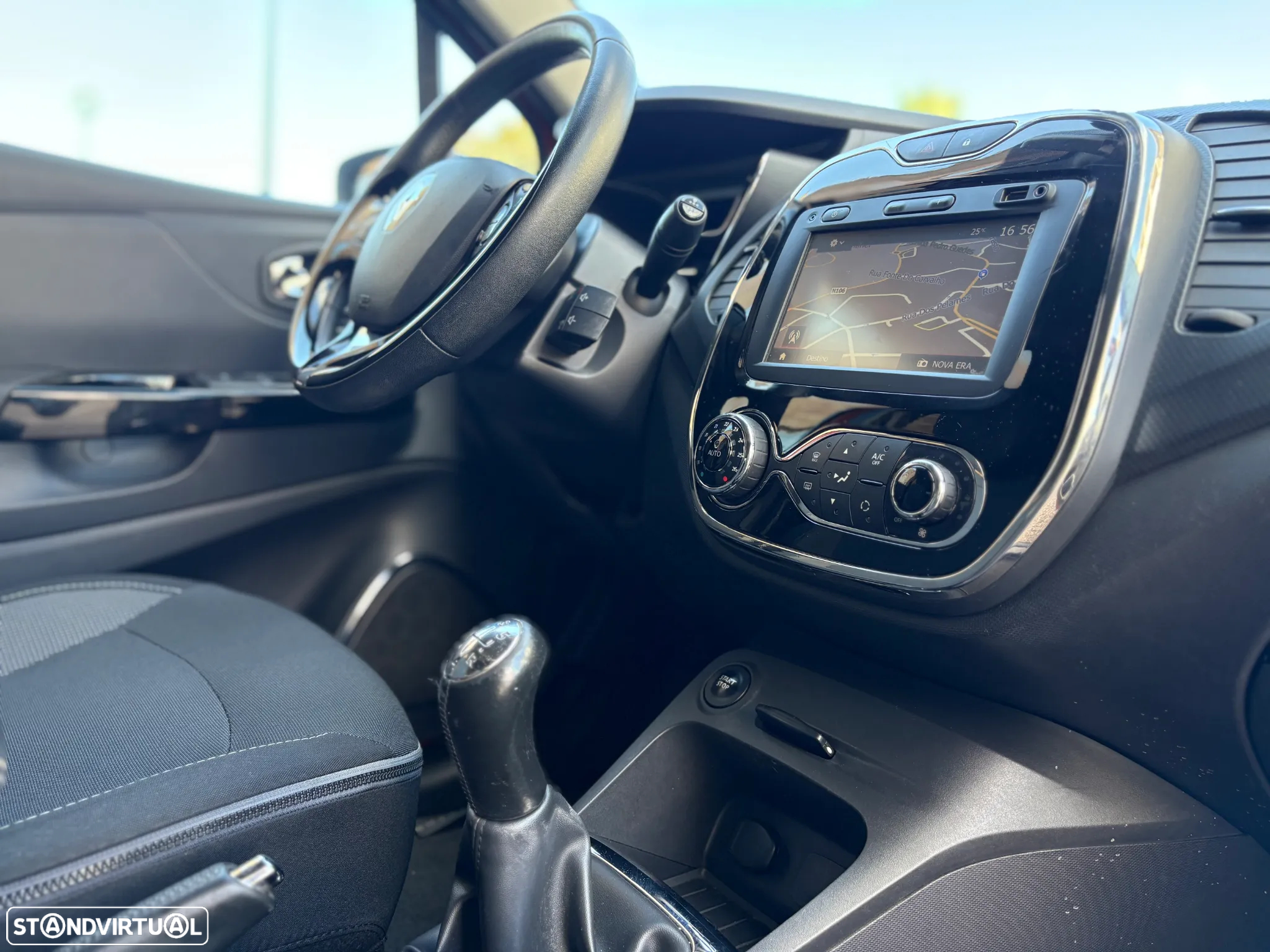 Renault Captur 0.9 TCE Exclusive - 14