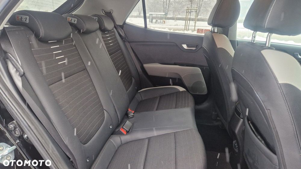 Kia Stonic 1.0 T-GDI XL - 20