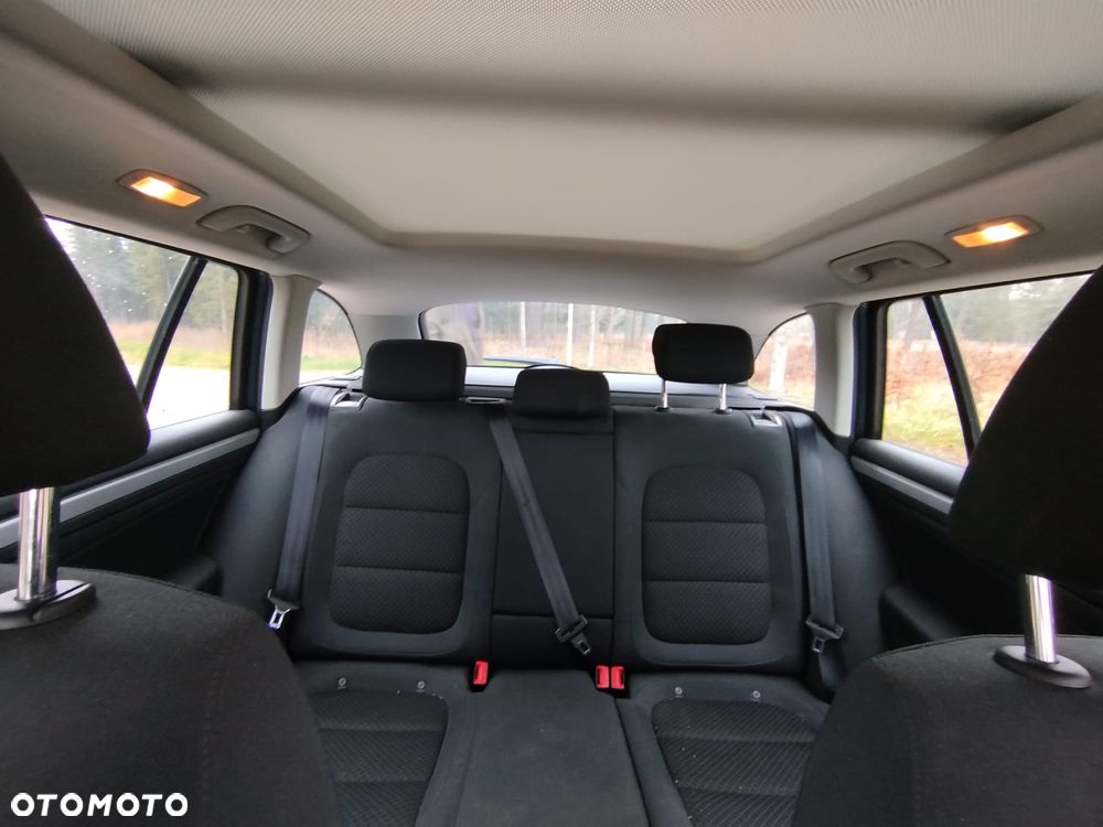 Skoda Superb 1.6 TDI GreenLine - 11