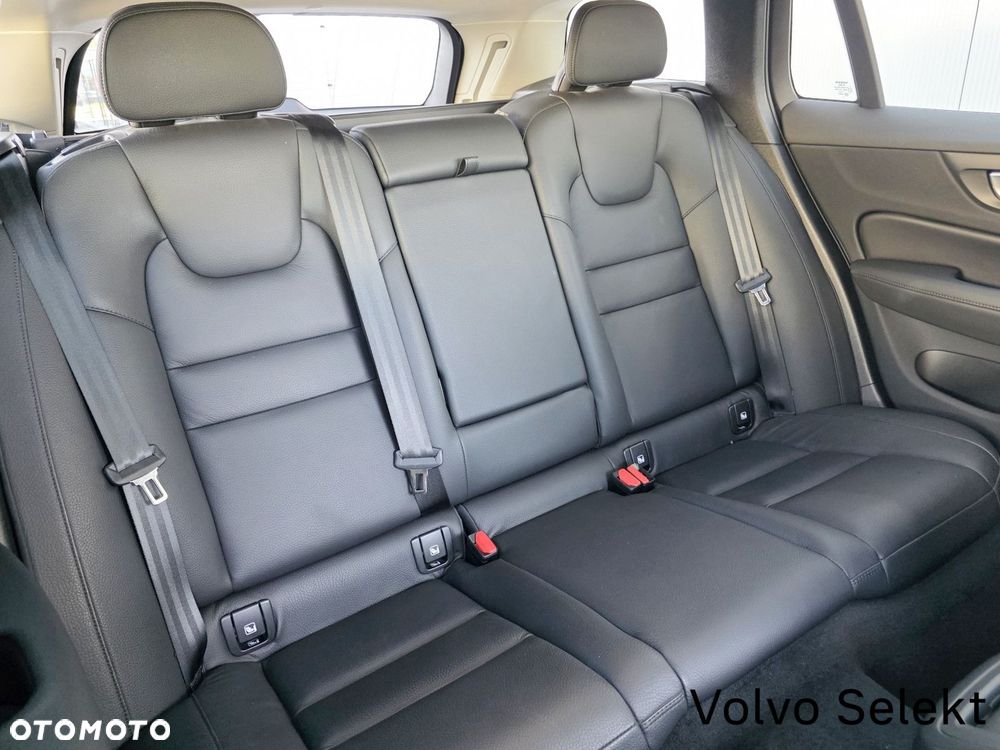 Volvo V60 - 17