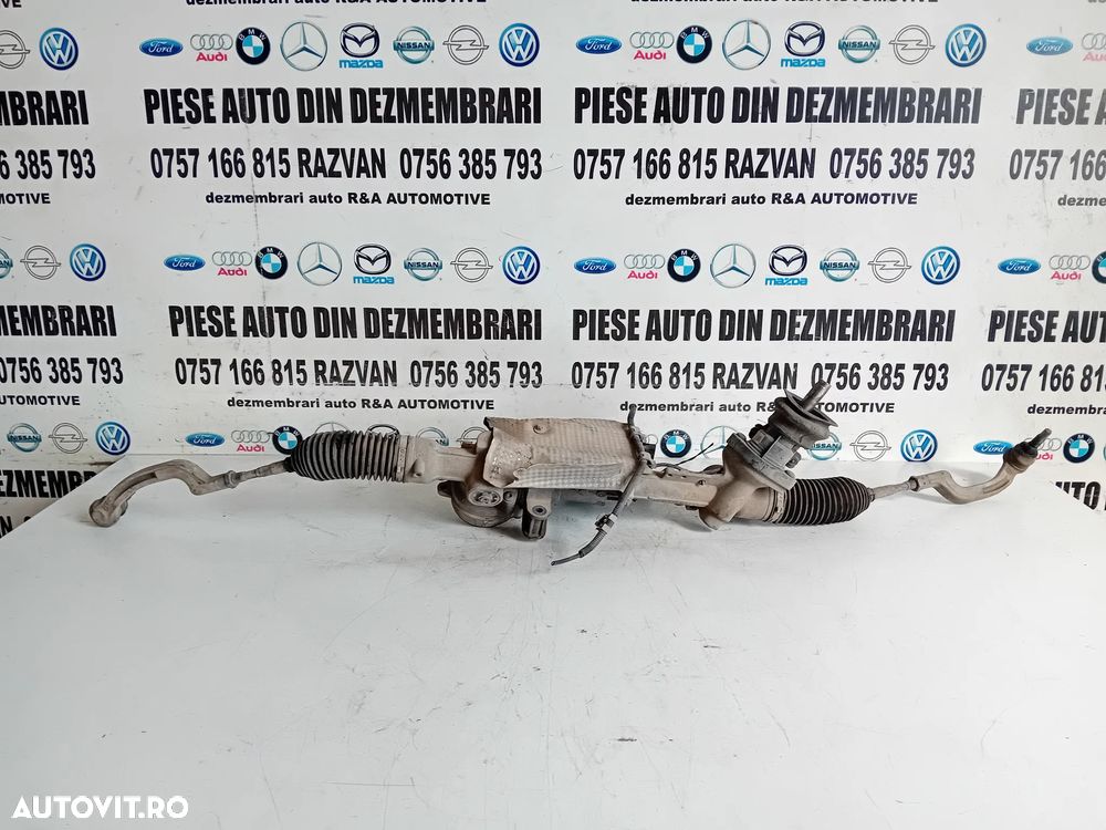 Caseta Directie Mercedes Cla W117 Gla W/X156 A/B Class W176 W246 Cod 6820000221 Volan Stanga - 3