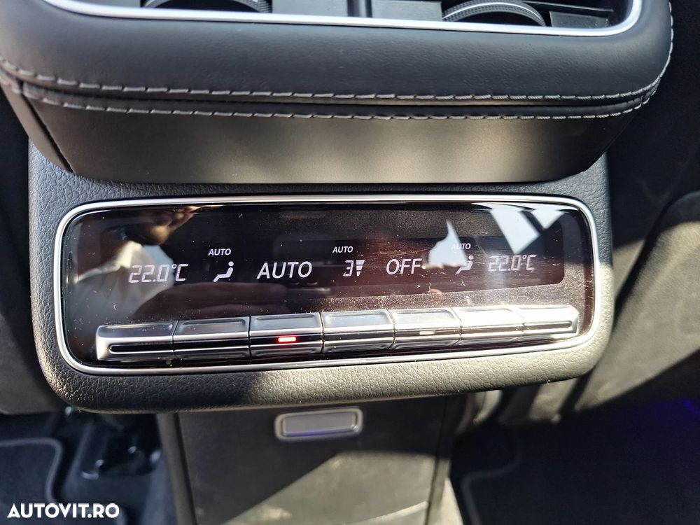 Mercedes-Benz GLS 450 d 4MATIC 9G-TRONIC AMG Line Advanced Plus - 12
