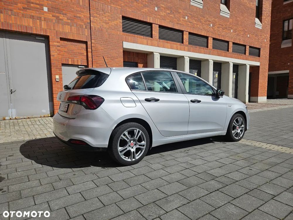 Fiat Tipo 1.4 Classic - 6