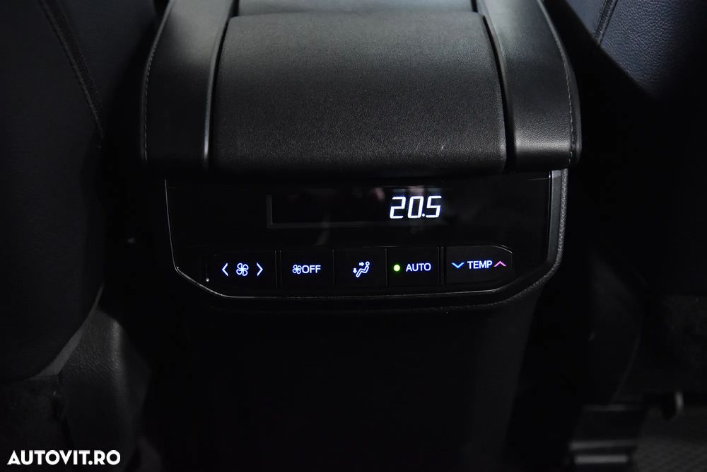 Toyota Highlander - 23