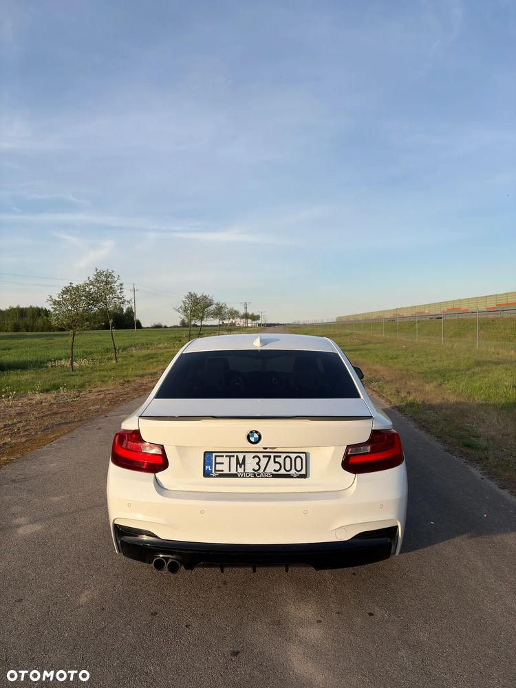 BMW Seria 2 230i Sport-Aut M Sport - 7