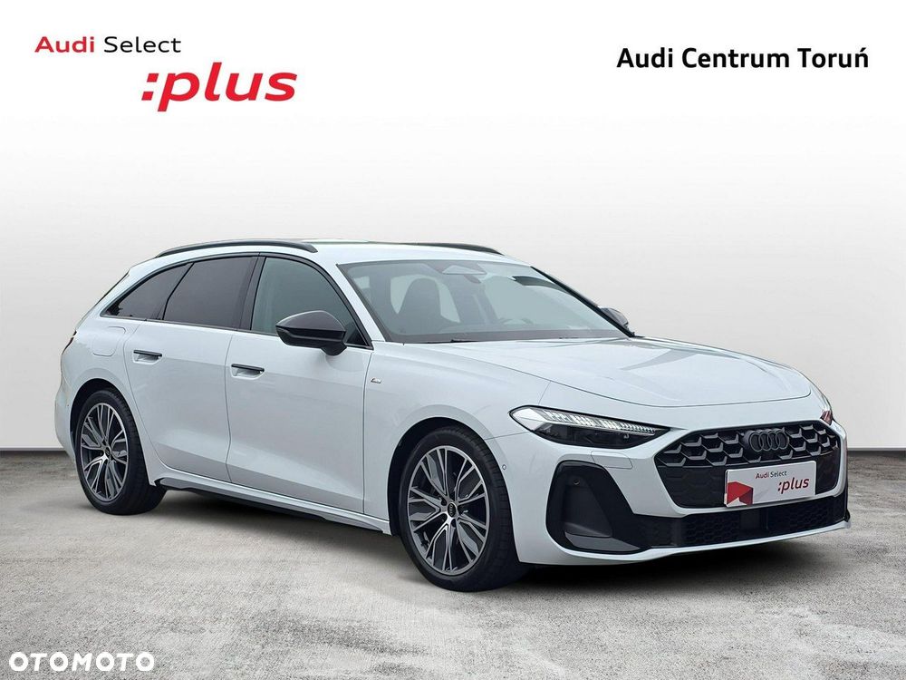 Audi A5 Avant - 7