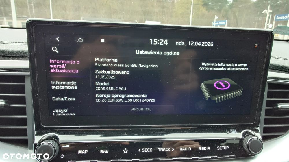 Kia XCeed 1.6 T-GDI L - 28