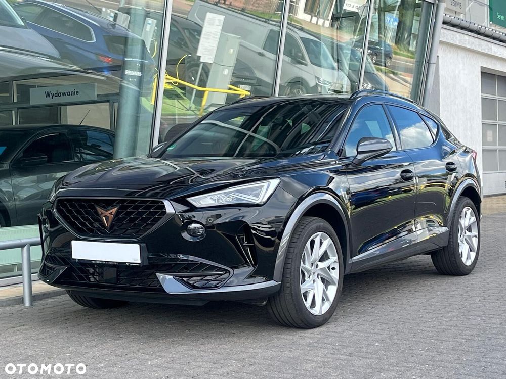 Cupra Formentor 1.5 TSI DSG - 11