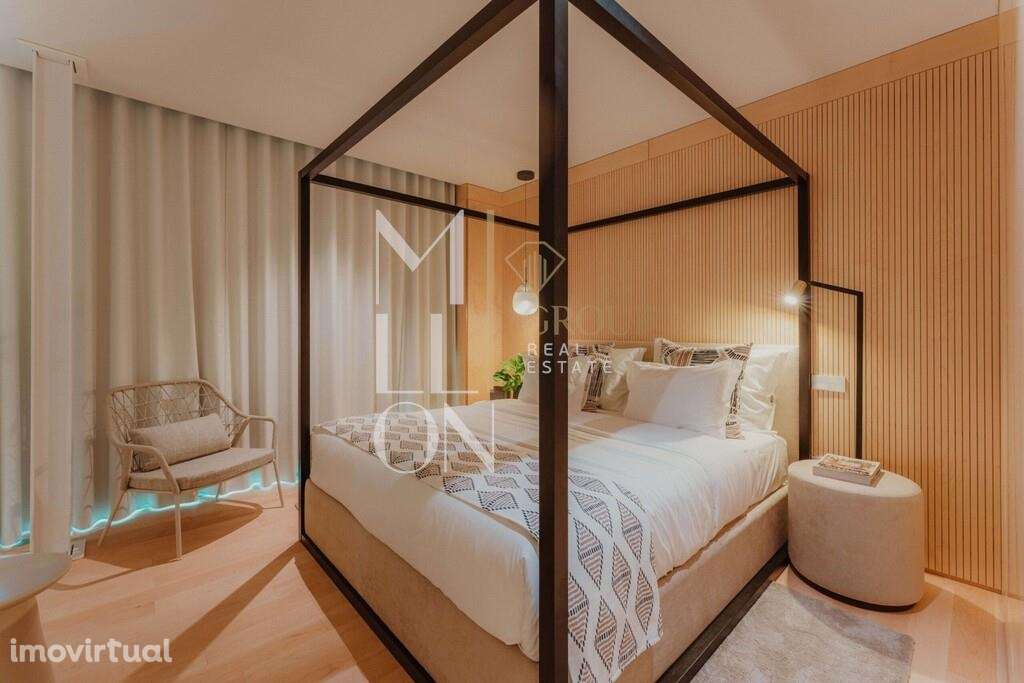 Insular | Penthouse T3 | Largo do Pelourinho| Funchal - Grande imagem: 2/33