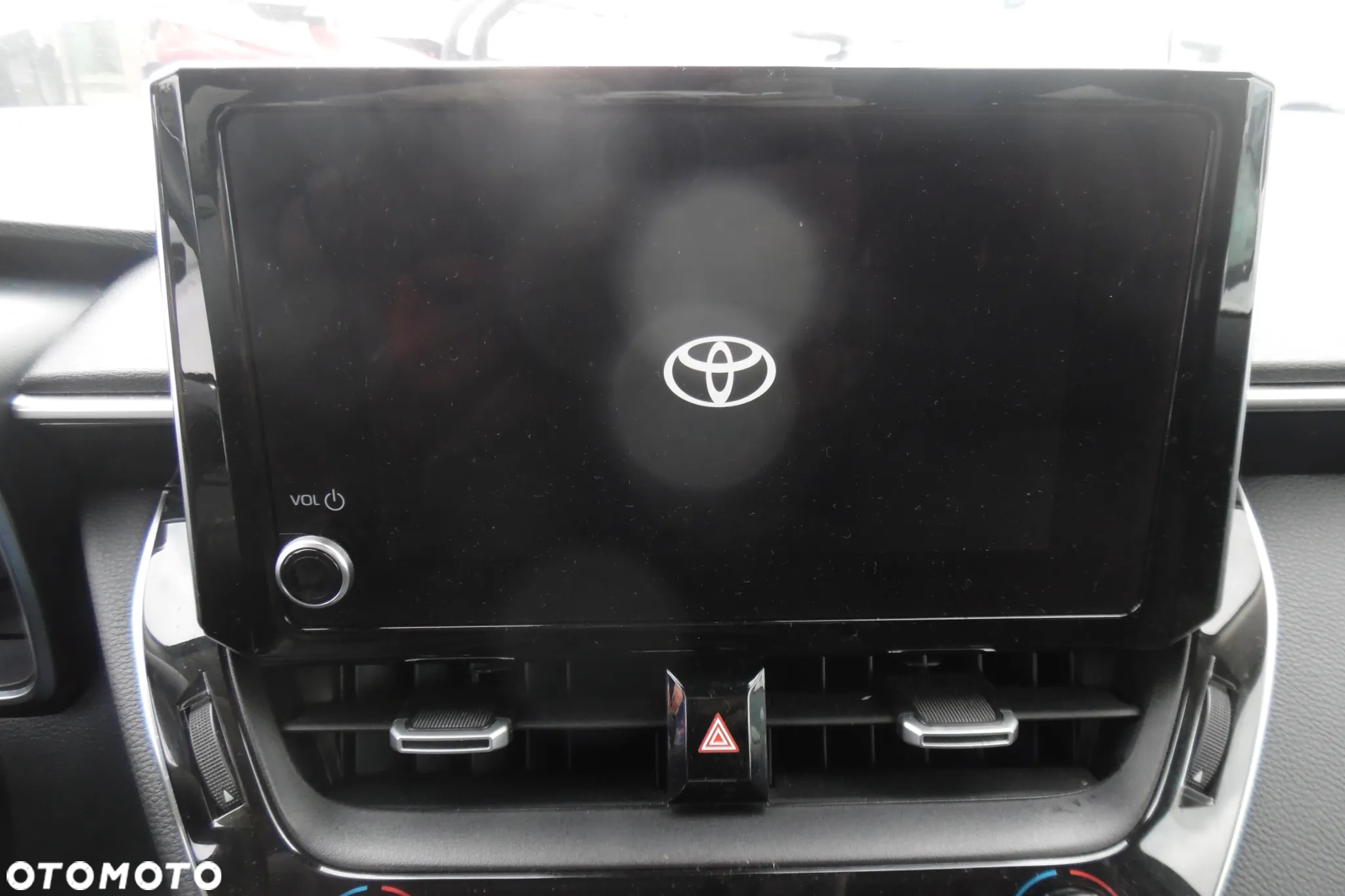 Toyota Corolla 1.5 Comfort - 14