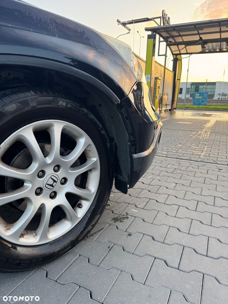 Honda CR-V 2.0i-VTEC Automatik Executive - 17