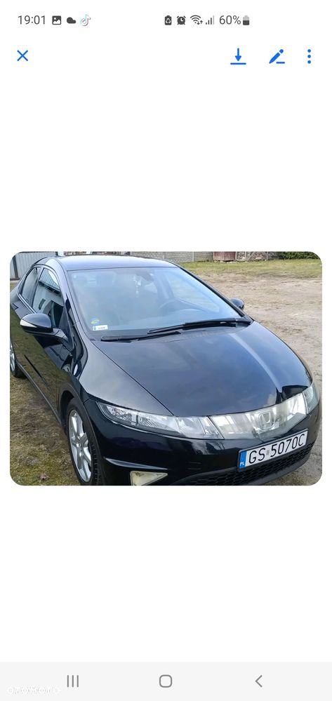 Honda Civic 1.8 Sport - 8