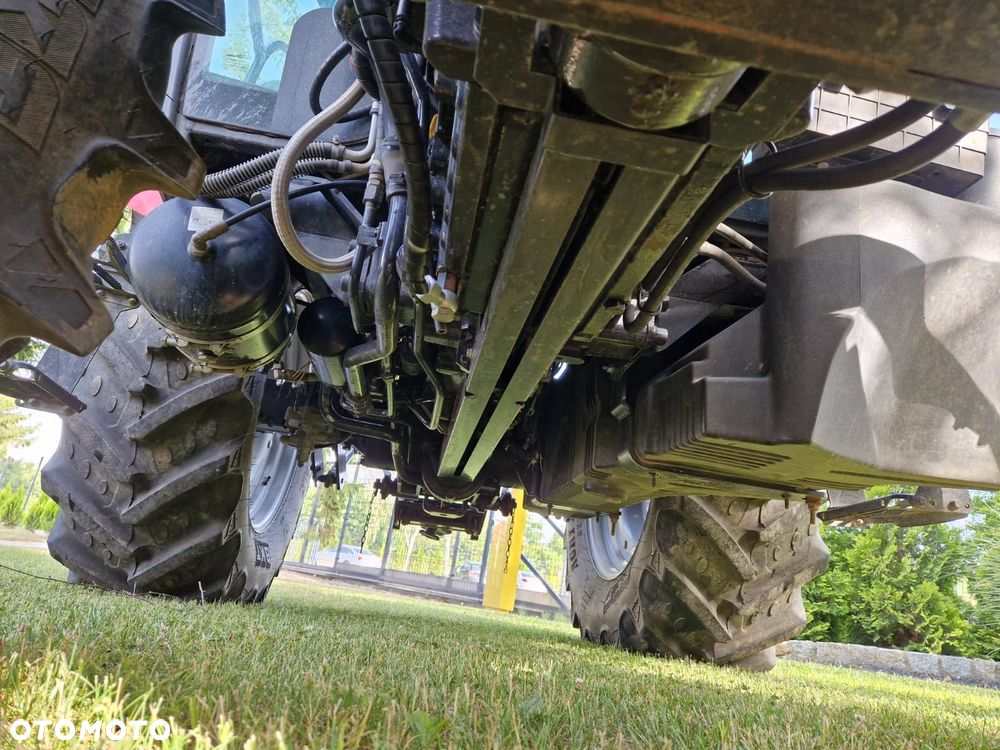 McCormick X4.80 - 14