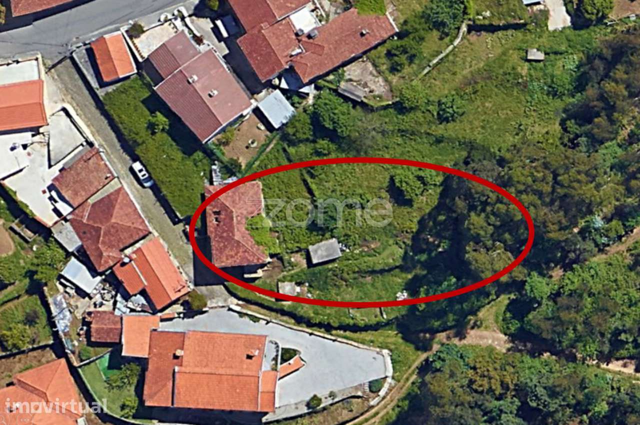 Moradia T4 com terreno de 1.450 m2, Oliveira de Azeméis - Grande imagem: 5/17