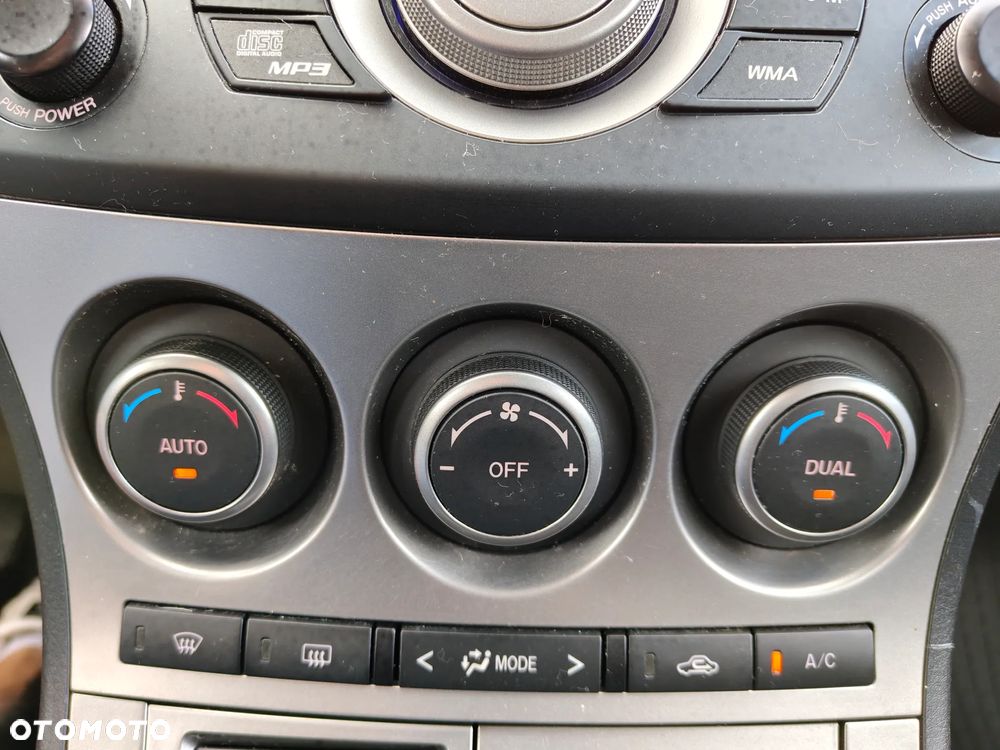 Mazda 3 1.6 Exclusive - 20