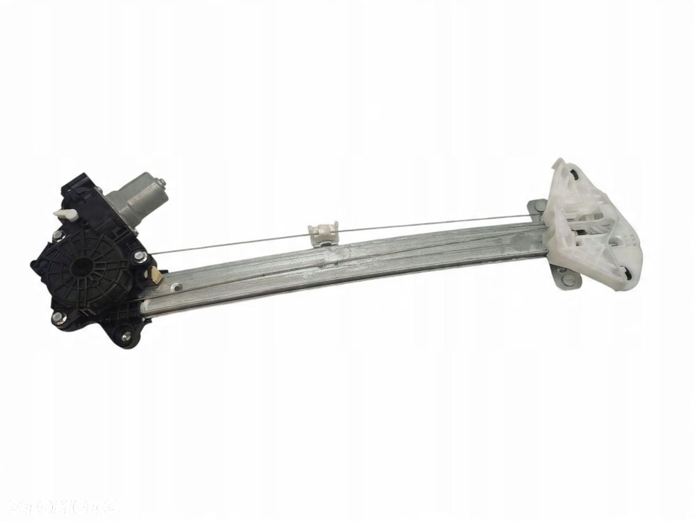 PODNOŚNIK SZYBY LEWY PRZÓD HONDA HR-V III (2021-2024) 1.5 i-MMD 131KM CM0938000 - 1