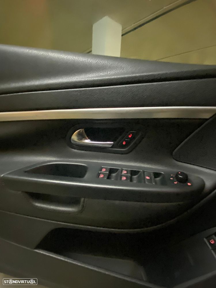 VW EOS - 6