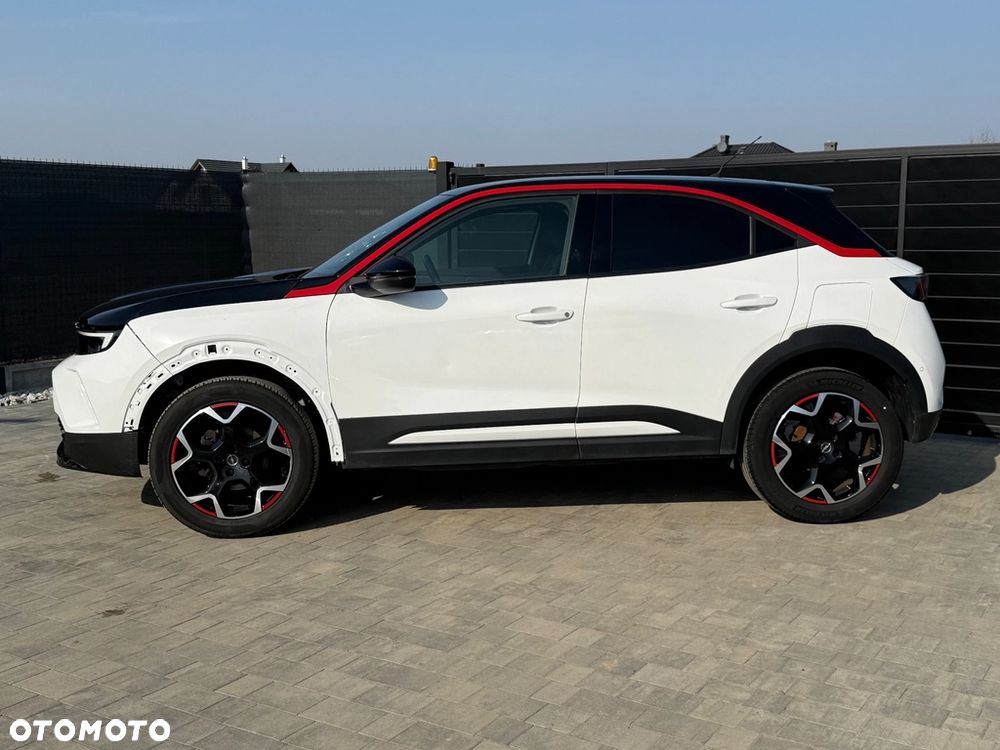Opel Mokka 1.2 DI Turbo GS Line - 6