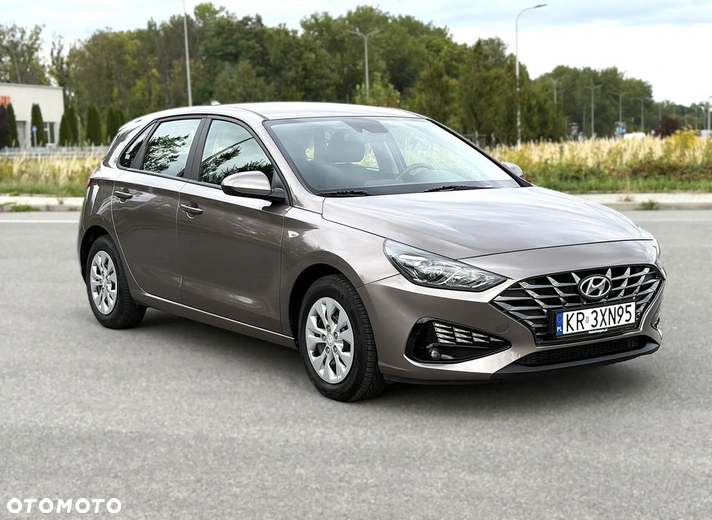Hyundai i30 1.5 DPI Modern - 3
