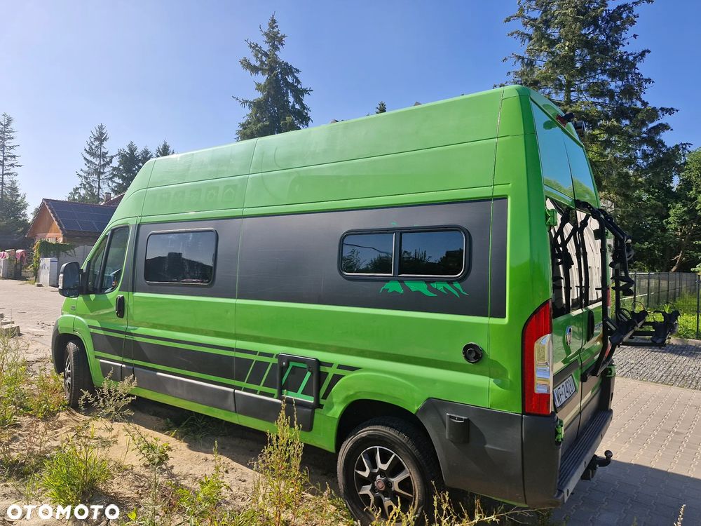 Fiat Ducato - 6