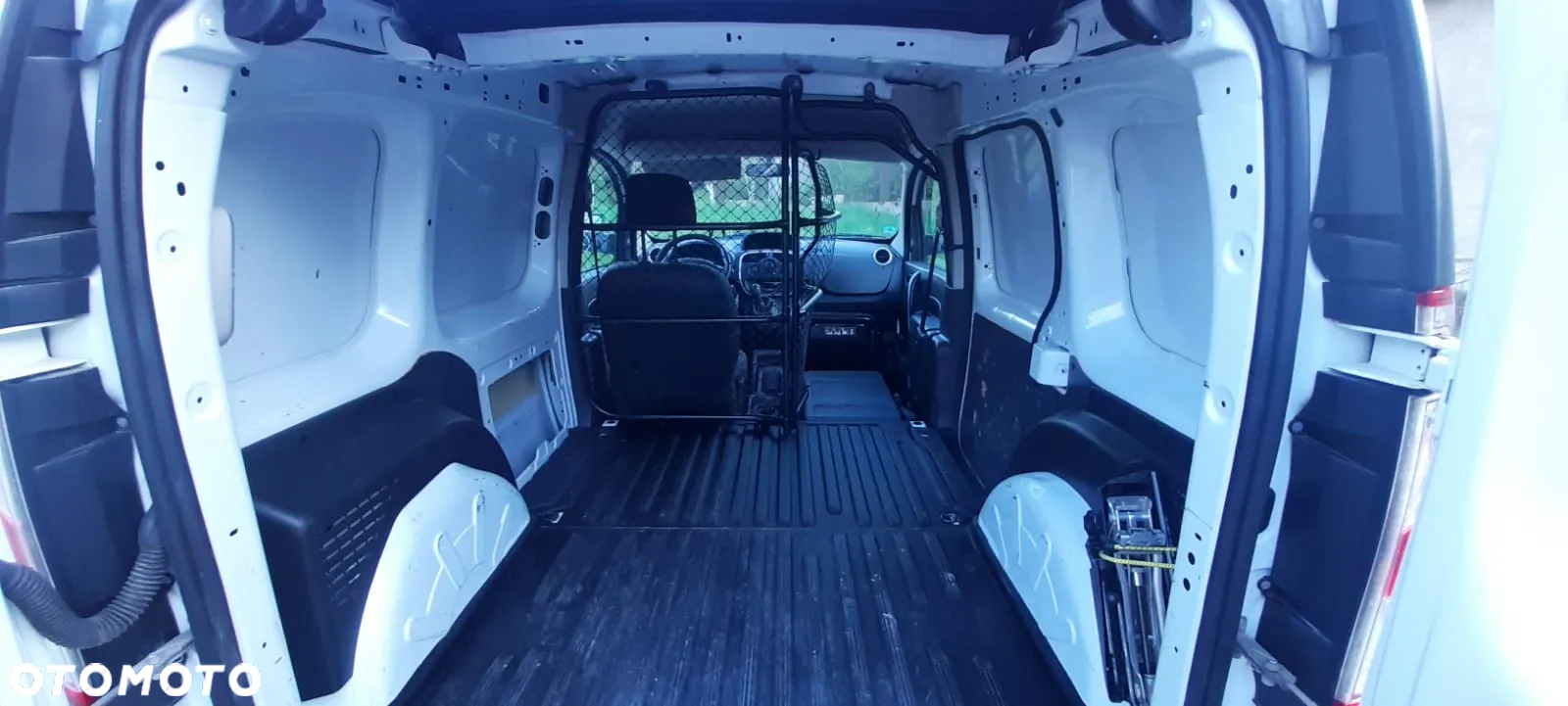 Renault KANGOO - 15