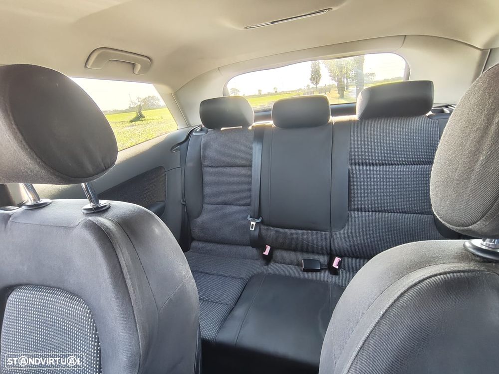 Audi A3 2.0 TDI Sport - 6