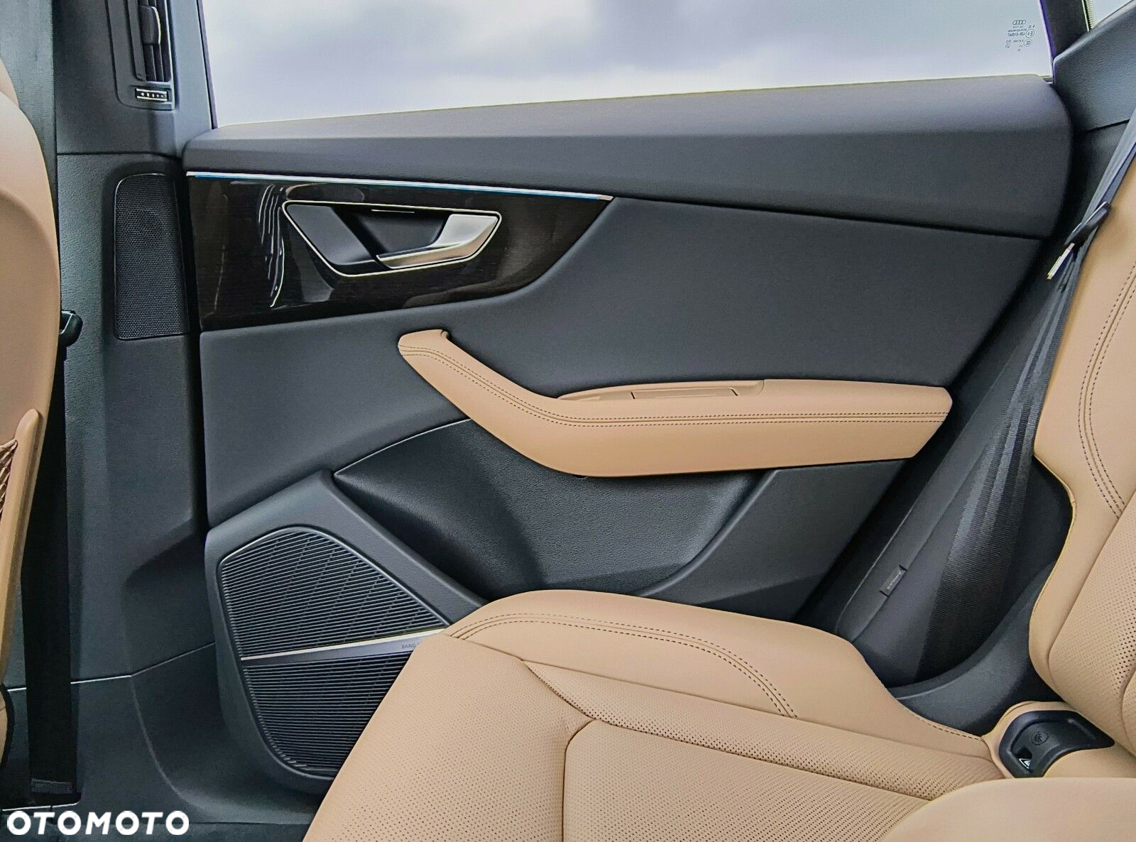 Audi Q8 - 28