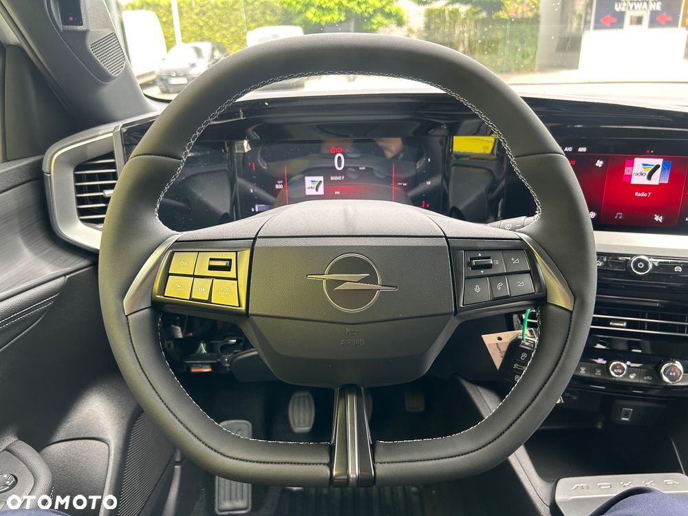 Opel Mokka 1.2 T GS S&S - 18