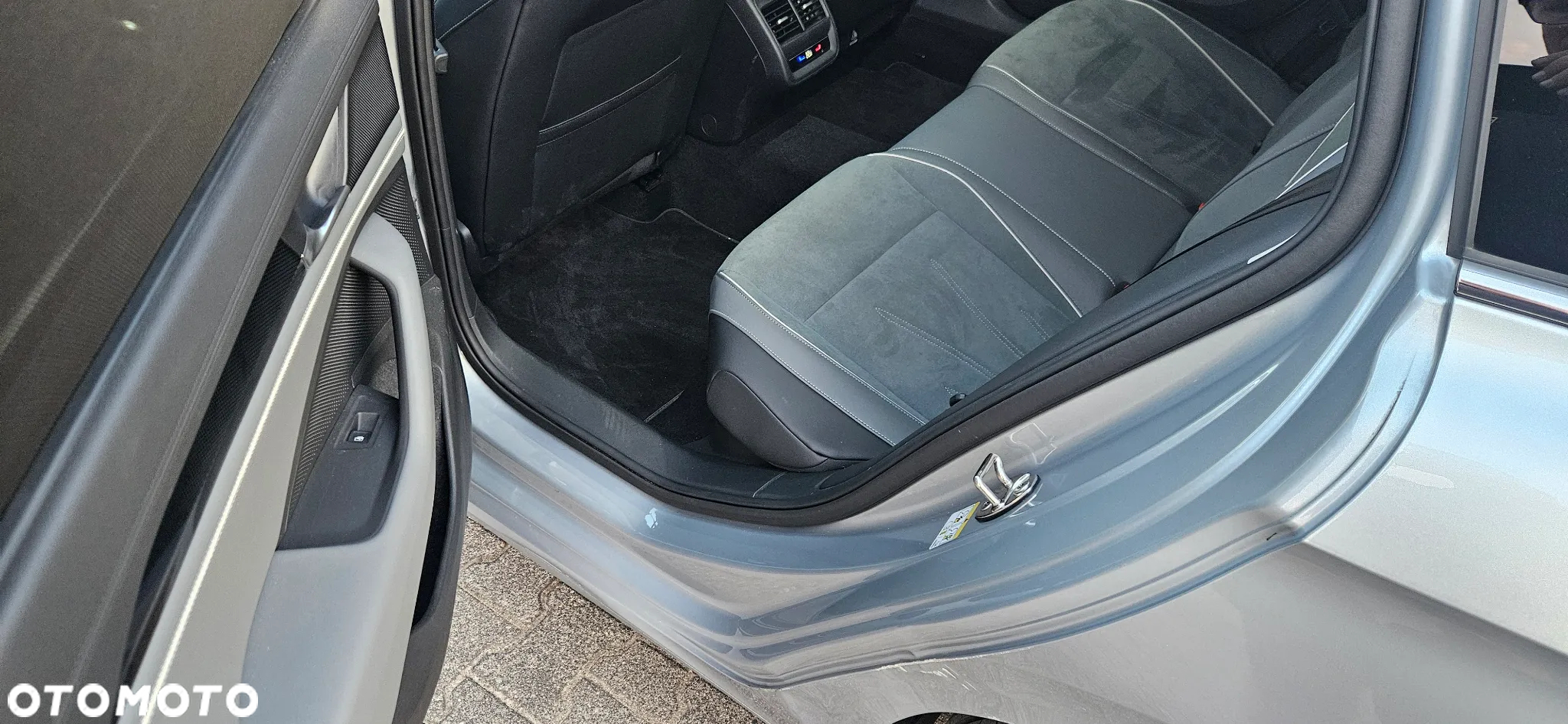 Volkswagen Passat 2.0 TDI SCR Business Plus DSG - 22