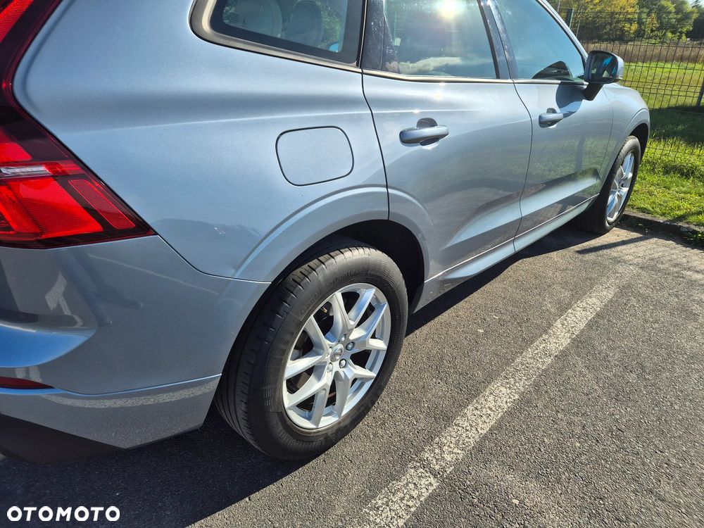 Volvo XC 60 - 21