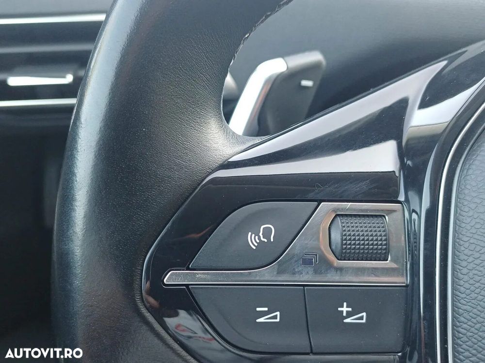 Peugeot 3008 - 15
