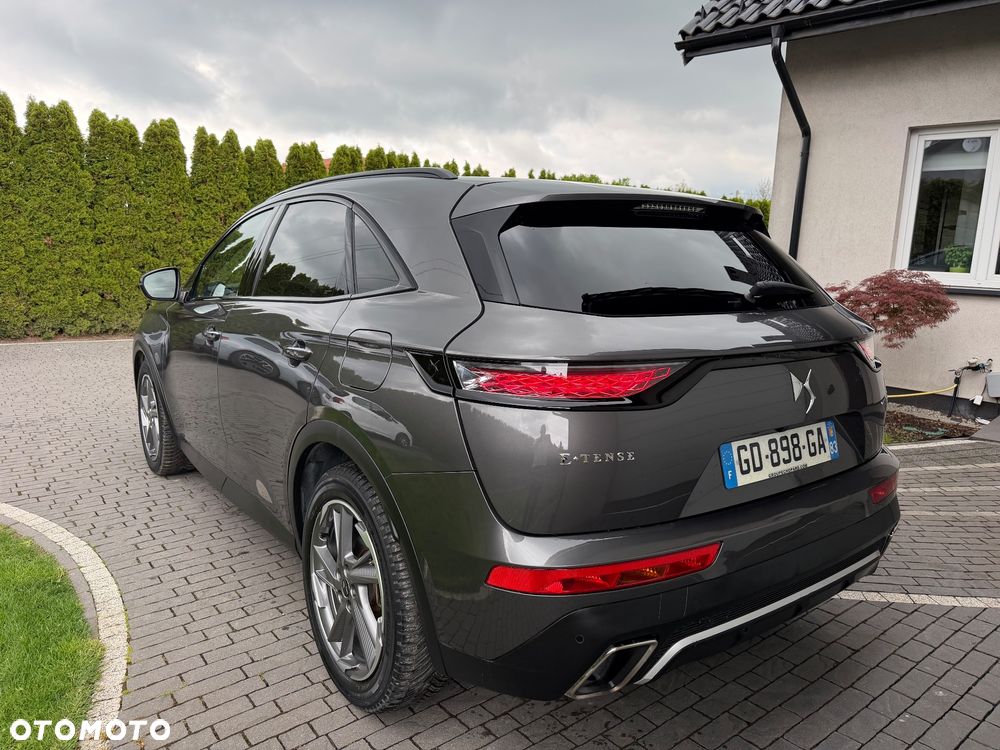 DS Automobiles DS 7 Crossback - 4