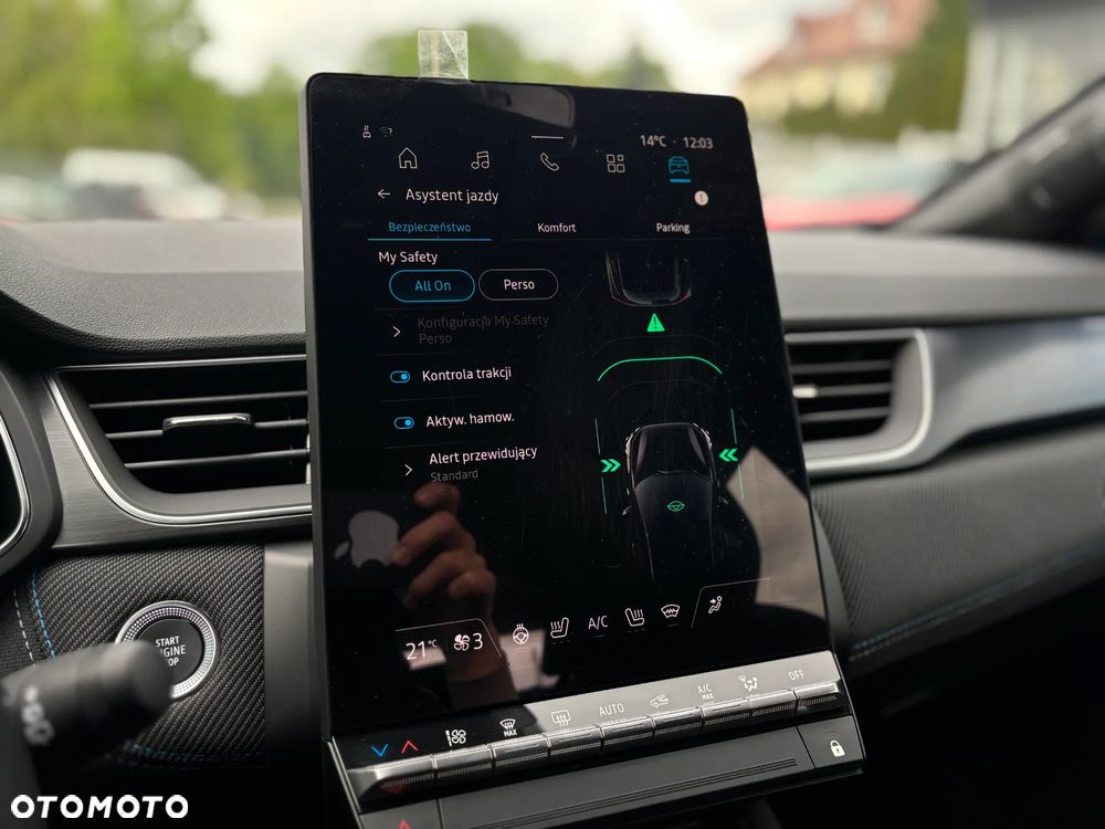 Renault Captur 1.6 E-TECH Full Hybrid 145 Esprit Alpine - 30